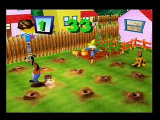 Dingo : Une journée de dingue ! online multiplayer - psx