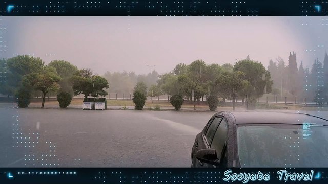 Gezi Seyahat Makaleleri