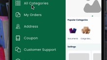 categories rename