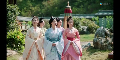 The Princess Royal Ep11 (English Subs)