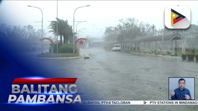 Force evacuation, ipinatupad sa 21 barangay sa Santiago City