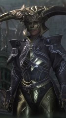 solas n'a pas de coeur ❤️