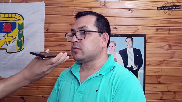 🌟 Día de la Militancia en Tres Isletas, Chaco 🌟