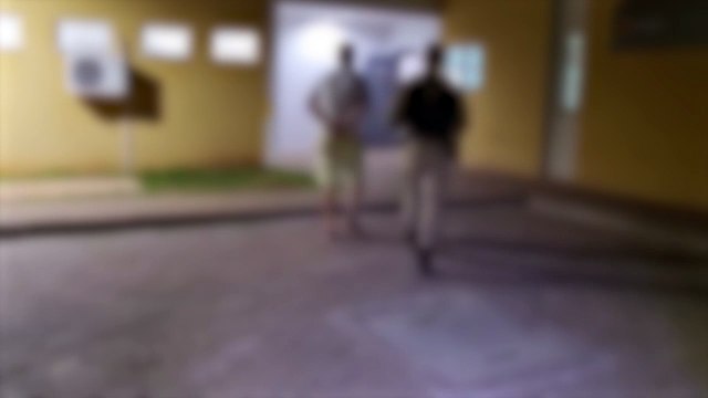 Rapaz de 28 anos é preso acusado de agredir companheira de 39 anos