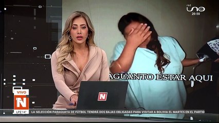 PACIENTES Y MEDICOS ATRAPADOS EN EL ASCENSOR