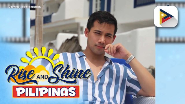 TALK BIZ | Ken Chan, nagsalita na tungkol sa kasong syndicated estafa na isinampa laban sa kanya