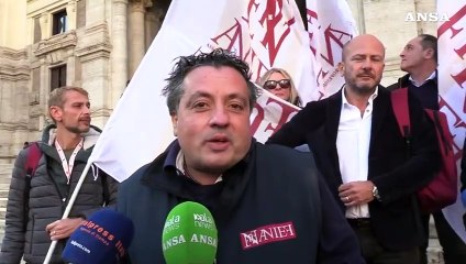 Scuola, Pacifico(Anief): "Prevenire abuso di contratti a termine"