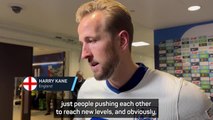 Tuchel 'knows the quality that we have' - Kane