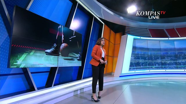 PSSI Bidik Ole Romeny, Disiapkan jadi Juru Gedor di Laga Lawan Arab Saudi Besok?