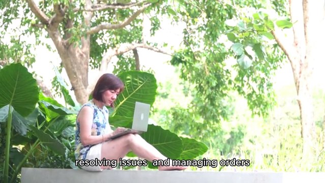 Using AI Chatbots to Scale Customer Support for Growing Websites