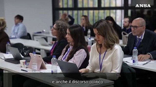 Progetto Solaris, l'etica dell'IA in scena a Madrid