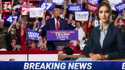 2024 US Presidential Campaigns: Key Candidates, Policies, and What to Expect!"