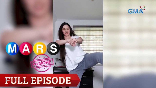 Aira Bermudez, KINALDAGAN ang buong mundo! | Mars Pa More (Stream Together)