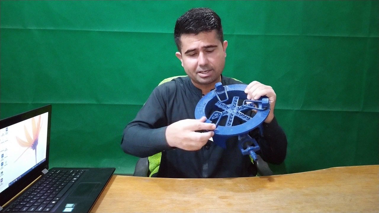 MIB Gas Stove Best Quality & Best Price Stove | Gas stove burner in iron sheet best quality