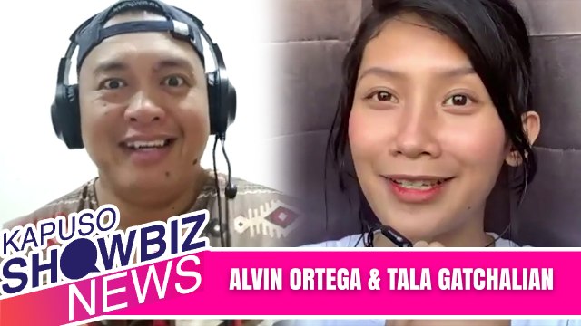 Kapuso Showbiz News: 'Tanghalan ng Kampeon' finalists, baon ang komento ng inampalan