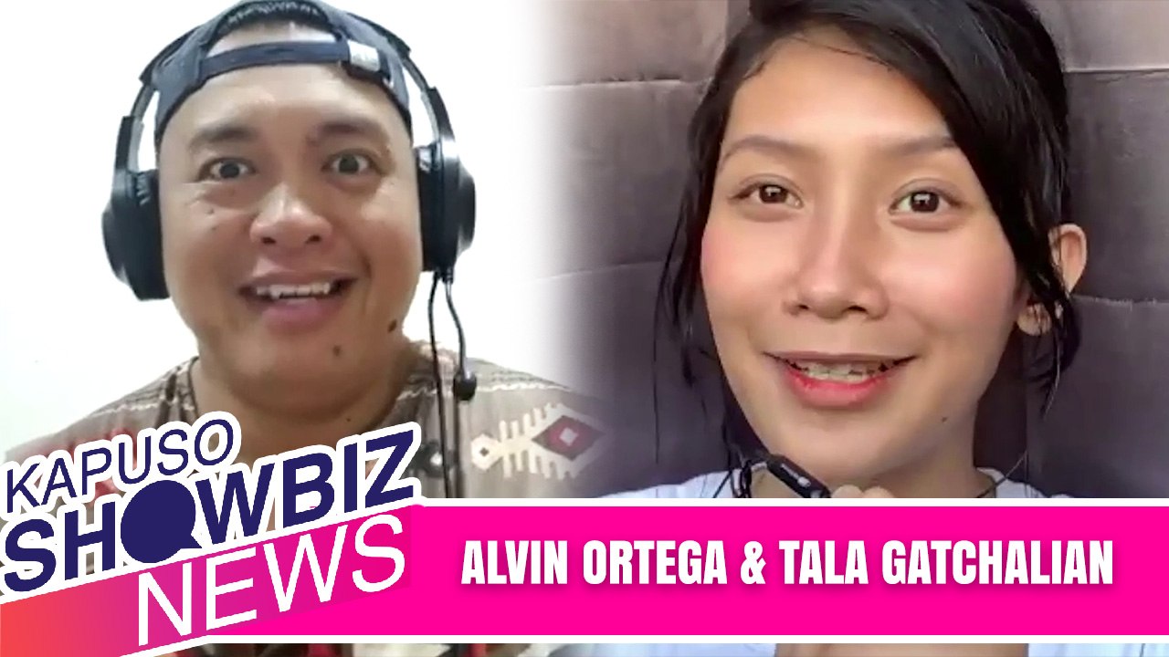 Kapuso Showbiz News: 'Tanghalan ng Kampeon' finalists, baon ang komento ng inampalan