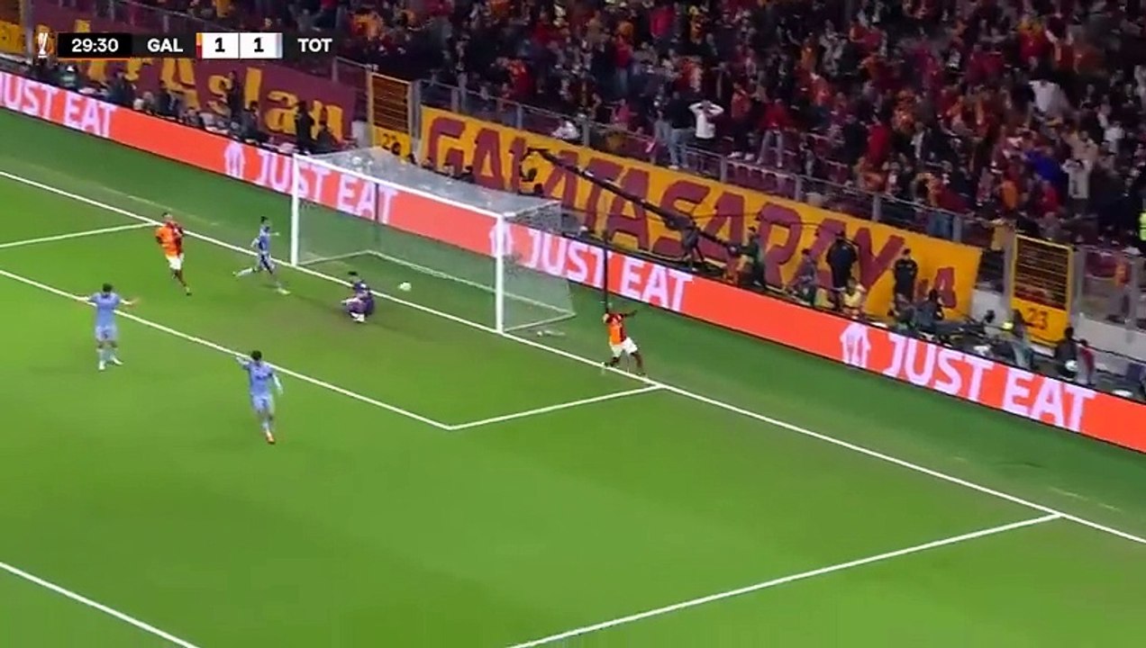 Galatasaray