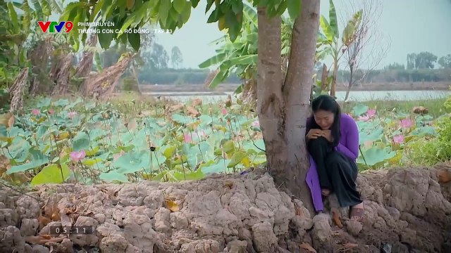 Phim truyện Thương con cá rô đồng - Tập 23