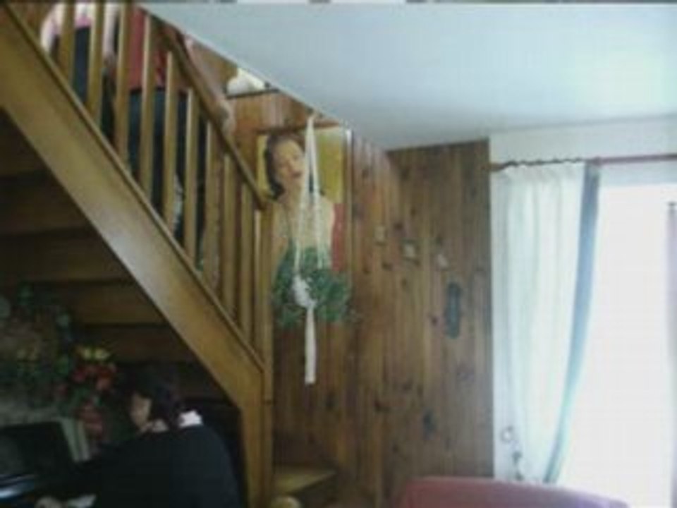 23/04/08 Le mariage de Gwé et Anne-So