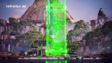 Nghịch Thiên Chí Tôn Tập 359 VietSub + Thuyết Minh