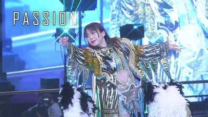Syuri vs. Natsupoi (STARDOM 5STAR GP 2023)