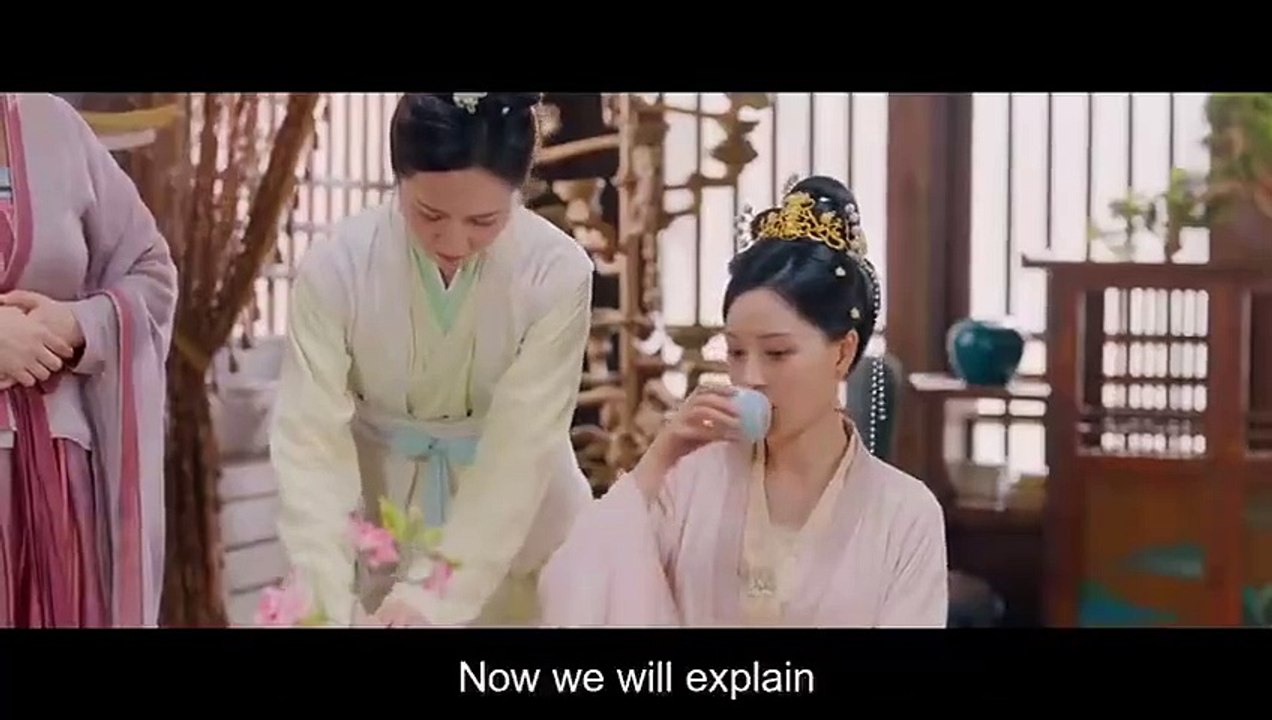 (ENG) Ancient Workplace, Love Handbook (2024) Ep 2 EngSub