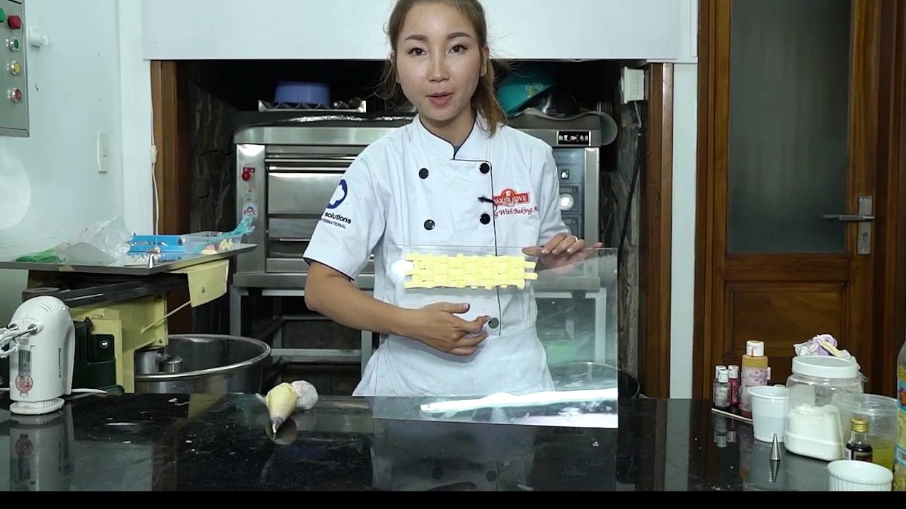 Bài 12 : Hướng dẫn một số kiểu đan giỏ