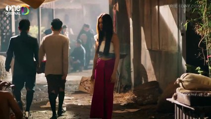 ดูซีรี่ย์ Bangkok Blossom บางกอกคณิกา UNCUT Version EP 8 พากย์ไทย (2024)