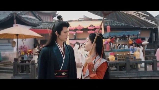 (ENG) Dawn Amidst Hidden Clouds (2024) Ep 11 EngSub