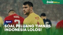 Soal Peluang Timnas Indonesia Lolos ke Piala Dunia 2026, Shin Tae-yong: Saya Tidak Jamin, tapi...