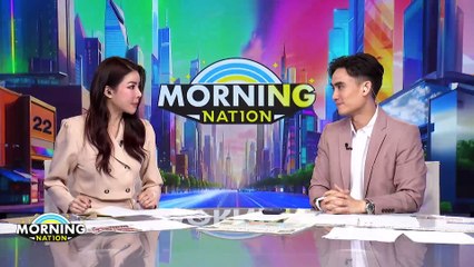 เจาะสนามเลือกตั้งอุดรฯ แดง ปะทะ ส้ม | Morning Nation | 18 พ.ย. 67 | PART 3