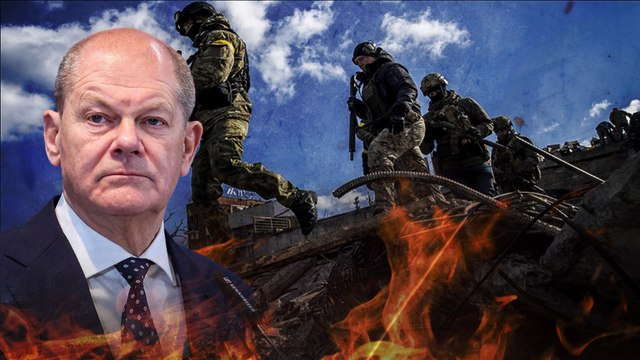 Thủ tướng Đức tiết lộ tín hiệu về cuộc chiến ở Ukraine