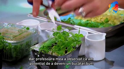 Chefi la cutite Sezonul 14 Episodul 1 Partea 2 din 17 Noiembrie 2024 Online Gratis pe Internet, Antena Play Gratis