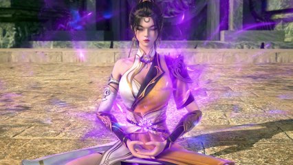 Over goddess episode 09 in [2k] subtitle multi.