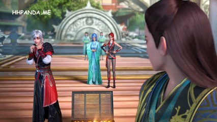 Ta Là Đại Thần Tiên Phần 3 Tập 38 VietSub + Thuyết Minh