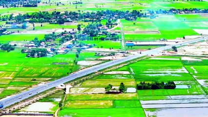 Pursat City a Road & Bridge Bypass on National Road 5 ពោធិ៍សាត់ ផ្លូវ&ស្ពាន វៀងក្រុងផ្លូវជាតិលេខ៥