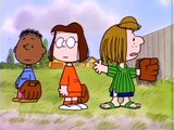 The Charlie Brown and Snoopy Show S02E02 Snoopy's Brother Spike