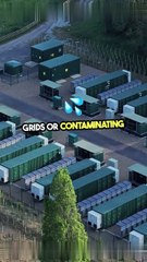 Shielding Energy- Cybersecurity Essentials Explained!