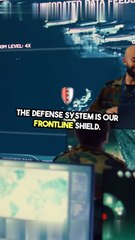 Understanding Government Defense and Security Systems