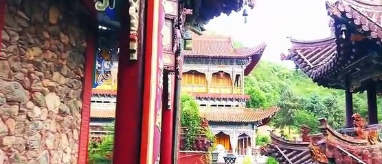 Decode Global 【返金請求可能】日本の唐代寺院での祈り