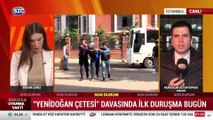 'Yenidoğan Çetesi' davasında ilk duruşma bugün