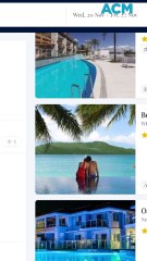 What do hotel star ratings mean and who awards them?