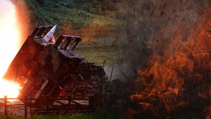 Nóng: Mỹ cho phép Ukraine dùng ATACMS tấn công Nga ở Kursk?