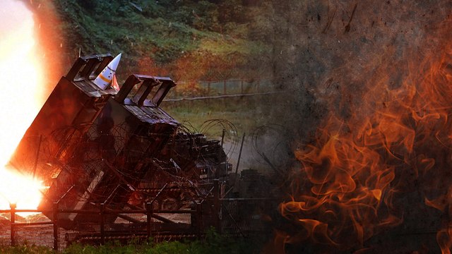 Nóng: Mỹ cho phép Ukraine dùng ATACMS tấn công Nga ở Kursk?