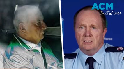 Alan Jones charged with allegedly sexually assaulting eight people