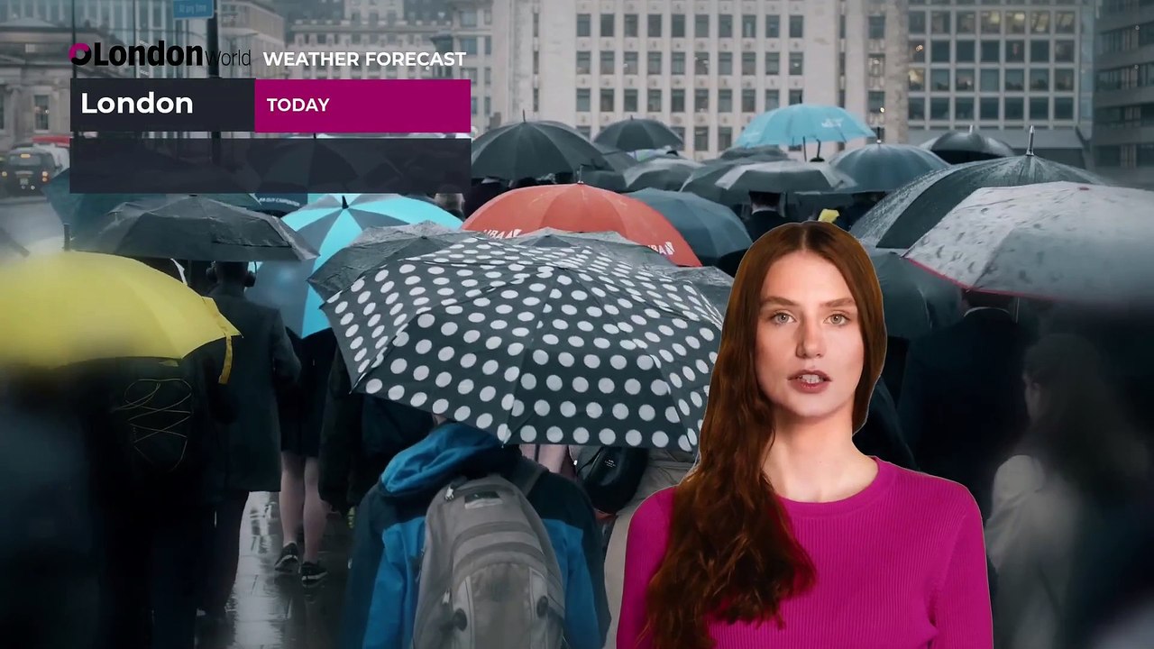 Weather video