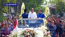 Hendrar Prihadi Soal Jokowi Kampanye Bersama Ahmad Luthfi-Taj Yasin di Pilgub Jateng