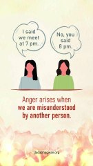 Understanding Anger: Why Do We Get Angry? 🤔