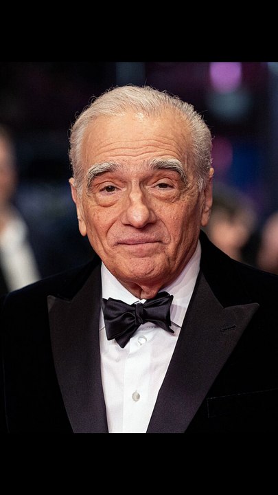 Celebrity Birthdays Wishes November 17th 2024 Martin Scorsese