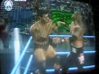 kickup batista vs edge (ultima parte)
